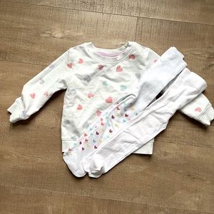 Cat and Jack heart bundle